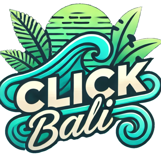 ClickBali.net