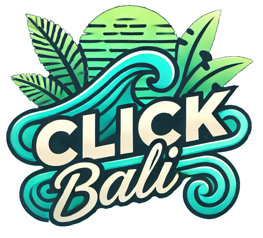 ClickBali.net