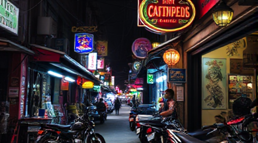 306 Tattoo Studios…