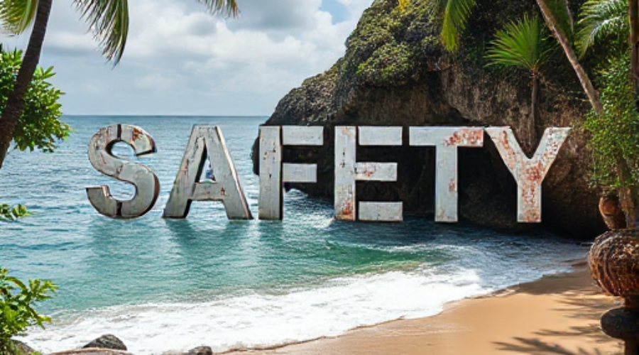 Important Safety Tips for Traveling to Bali