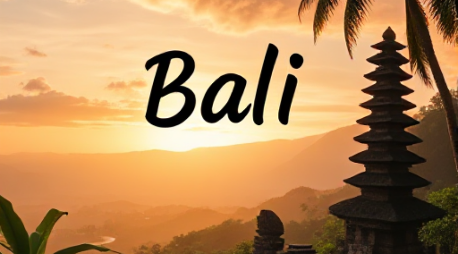 Welcome to Click Bali