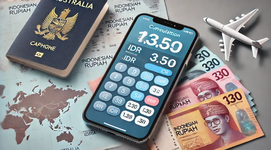 iPhone’s Hidden Currency